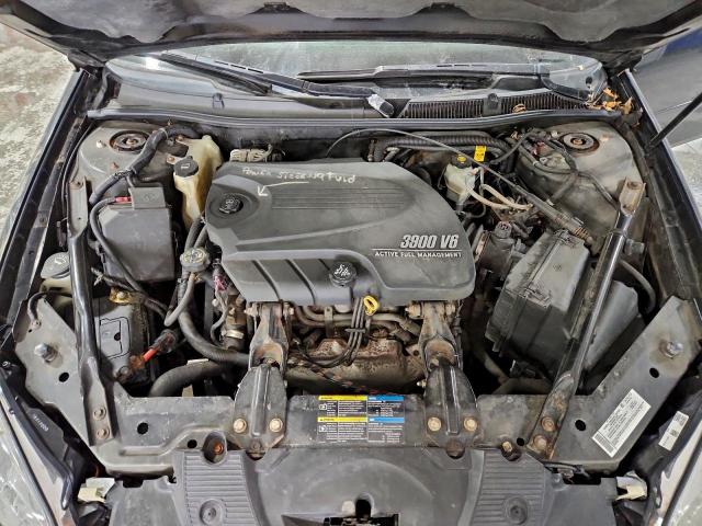 Chevrolet Impala Lt Image 9