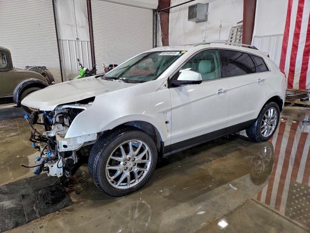  Salvage Cadillac SRX