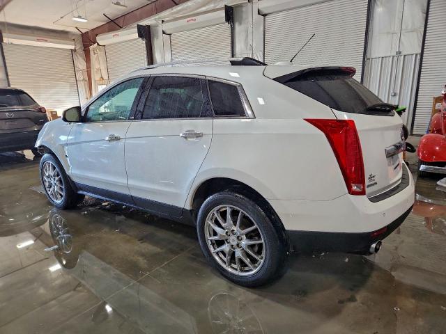 Cadillac SRX Performance Collection Image 4