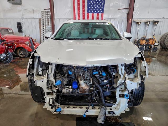 Cadillac SRX Performance Collection Image 5