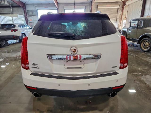 Cadillac SRX Performance Collection Image 11