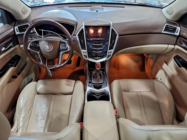 Cadillac SRX Performance Collection Image 6