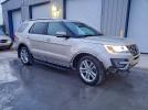 Ford Explorer Limited Image 10