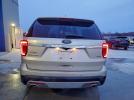Ford Explorer Limited Image 4