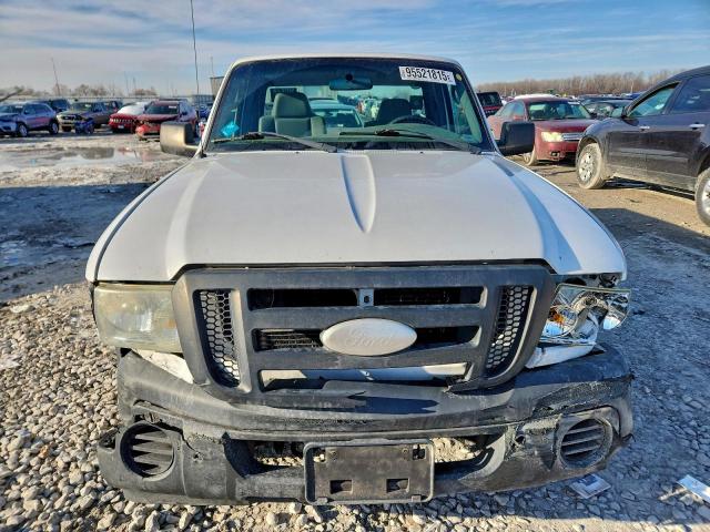 Ford Ranger Image 6