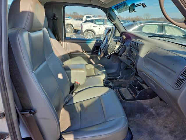 Ford Ranger Image 10