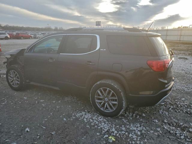 GMC Acadia Sle Image 2