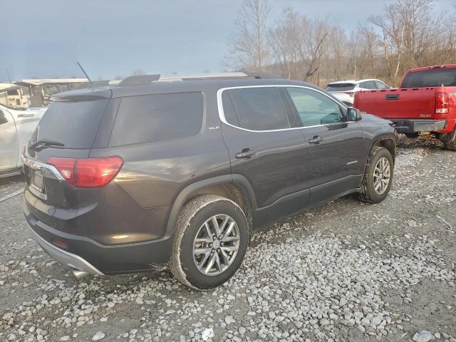 GMC Acadia Sle Image 7