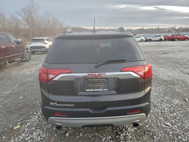 GMC Acadia Sle Image 3