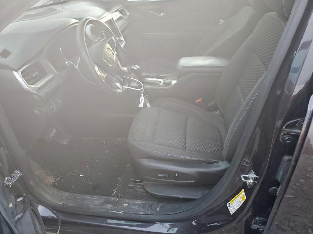 GMC Acadia Sle Image 5