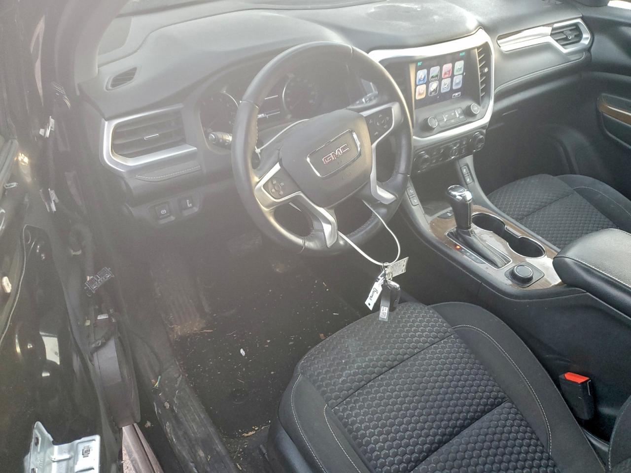 GMC Acadia Sle Image 4