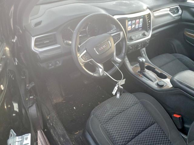 GMC Acadia Sle Image 4