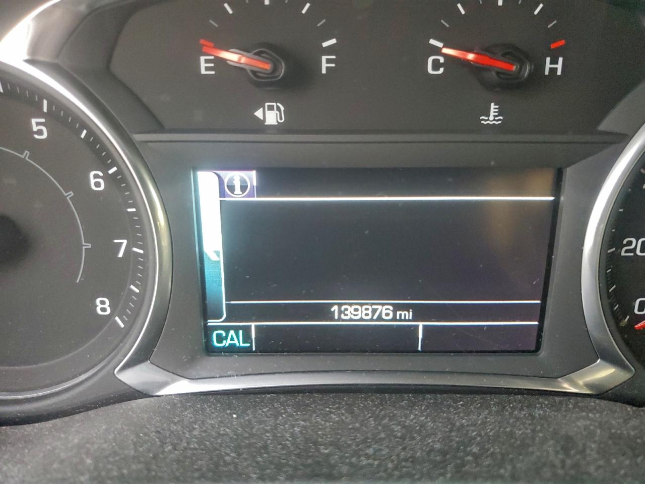 GMC Acadia Sle Image 6