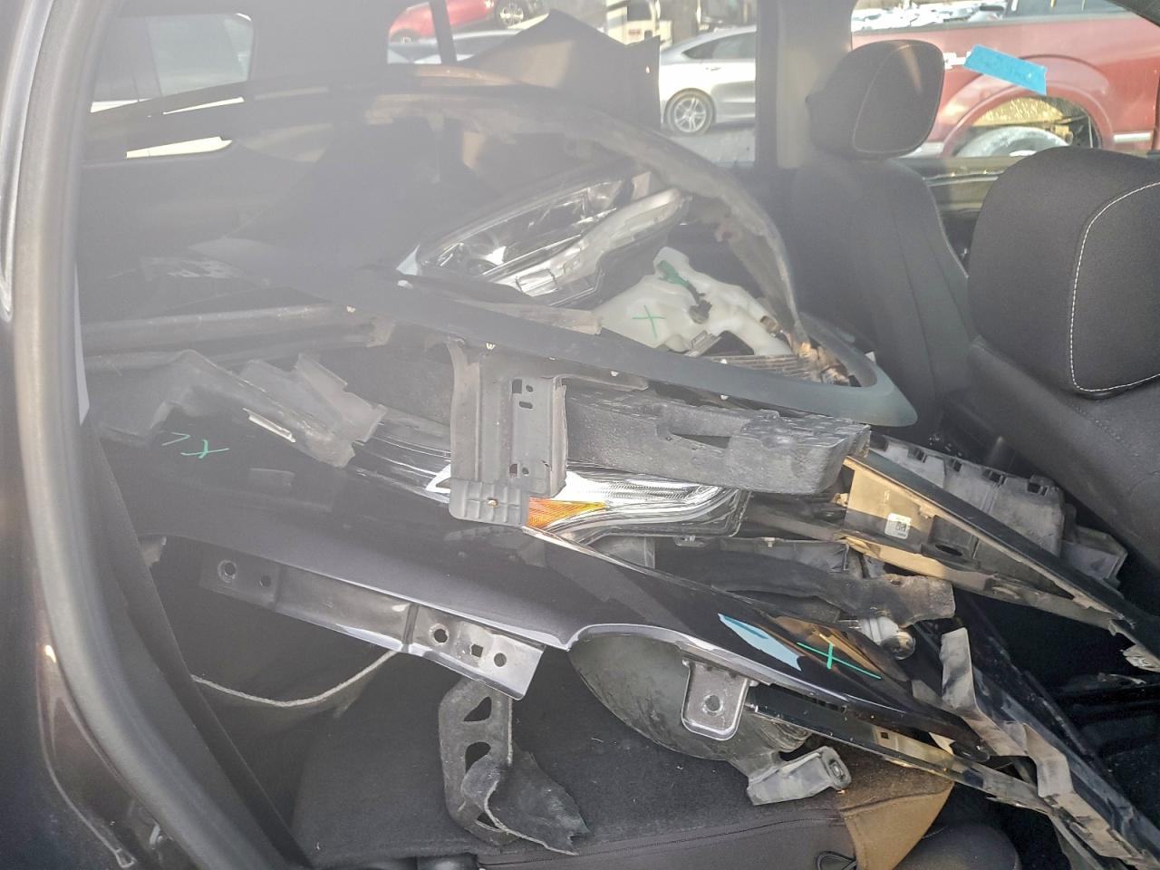 GMC Acadia Sle Image 11