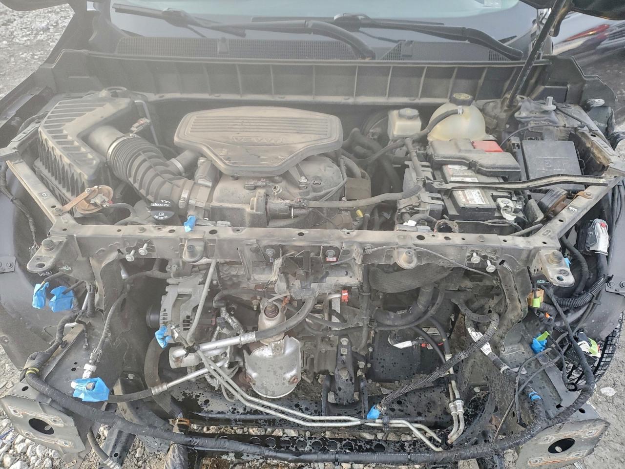 GMC Acadia Sle Image 9