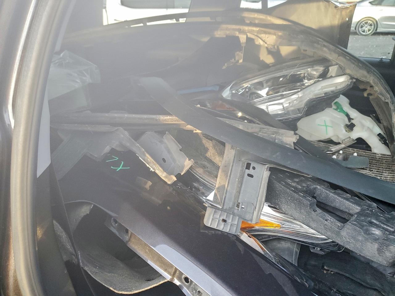 GMC Acadia Sle Image 8