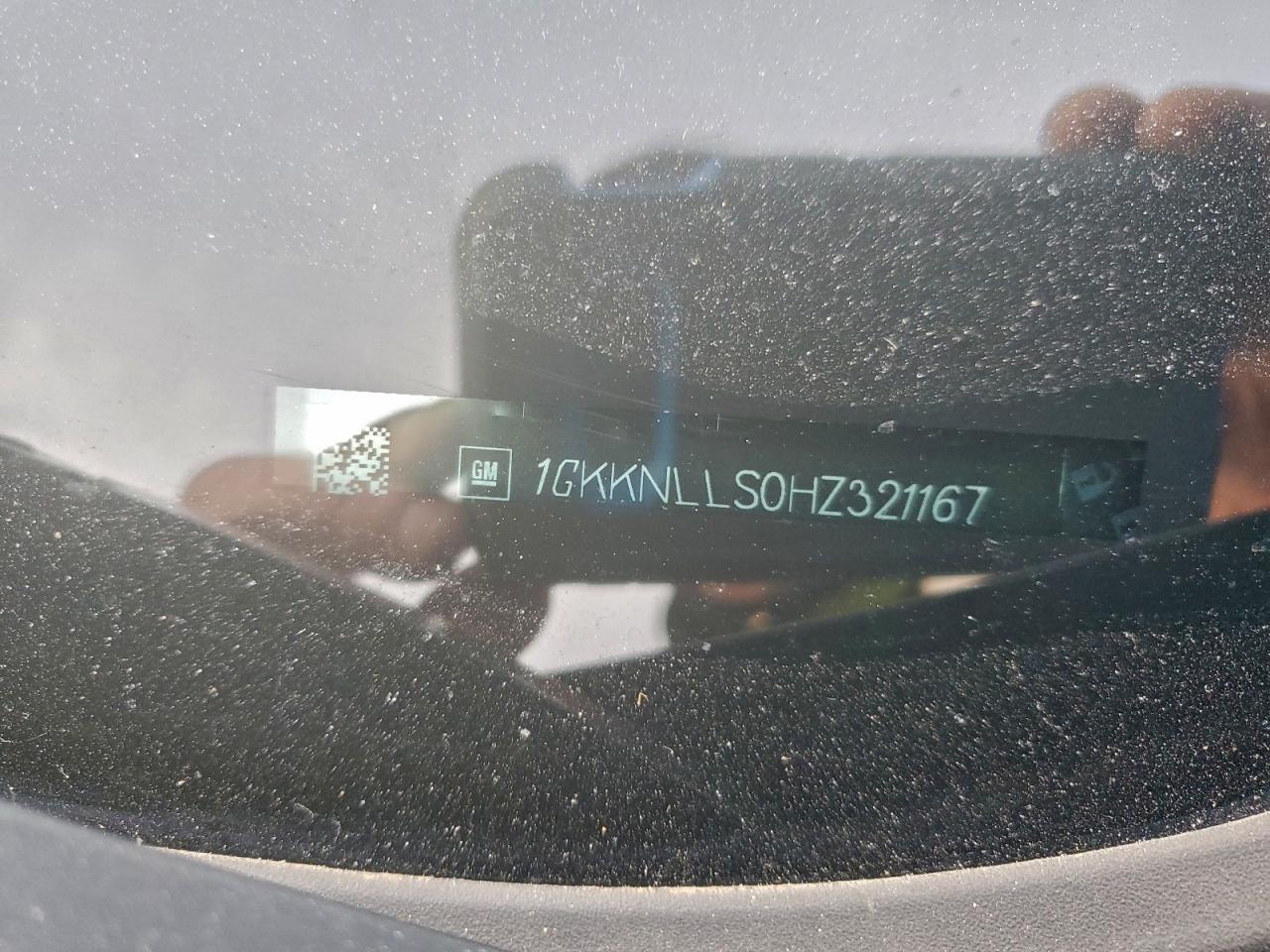 GMC Acadia Sle Image 12