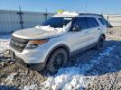 Ford Explorer Xlt Image 1