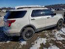 Ford Explorer Xlt Image 3