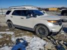 Ford Explorer Xlt Image 6