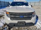 Ford Explorer Xlt Image 8