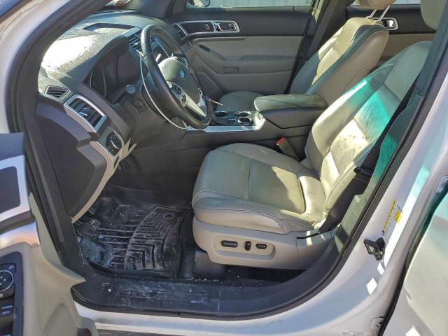 Ford Explorer Xlt Image 2