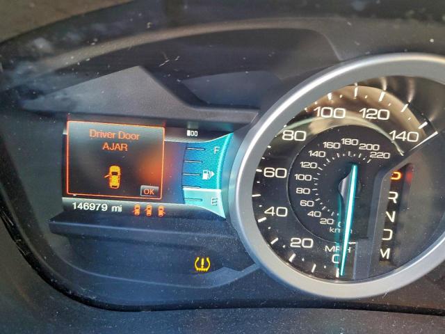 Ford Explorer Xlt Image 9