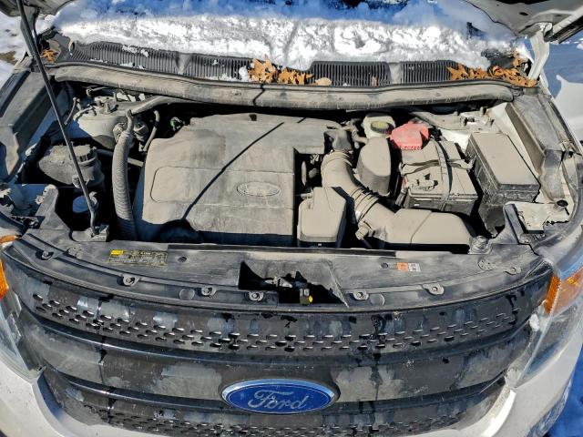 Ford Explorer Xlt Image 12