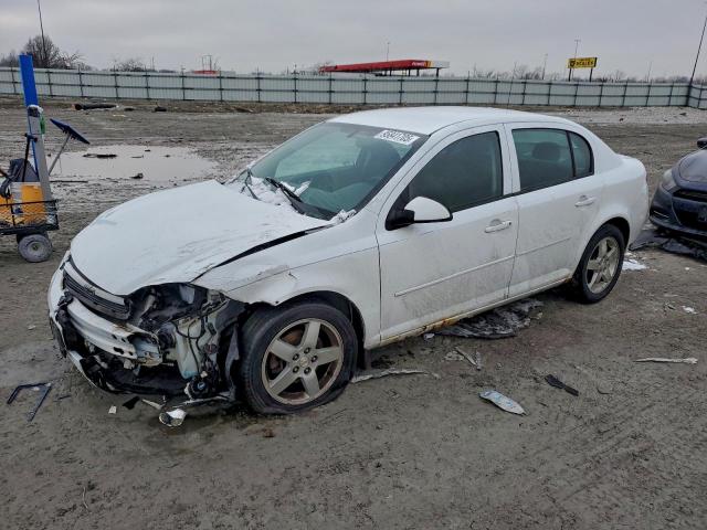  Salvage Chevrolet Cobalt