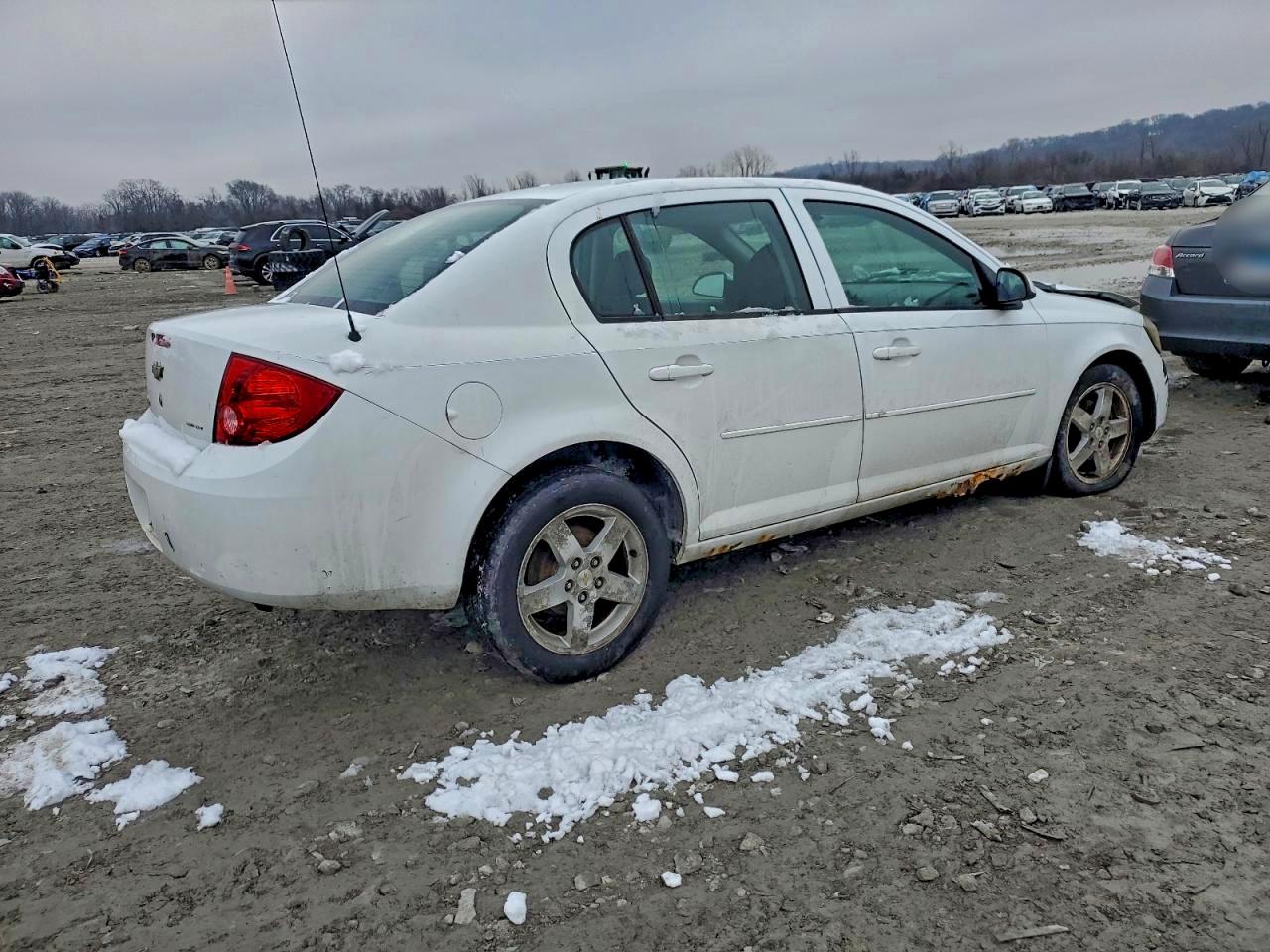 Chevrolet Cobalt 2lt Image 2