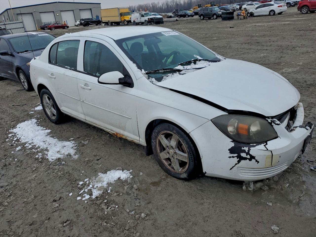 Chevrolet Cobalt 2lt Image 4