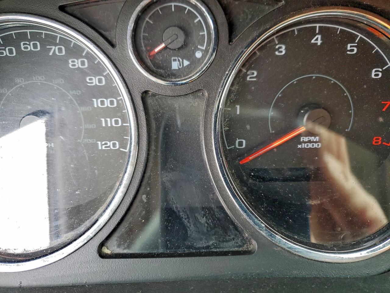 Chevrolet Cobalt 2lt Image 7