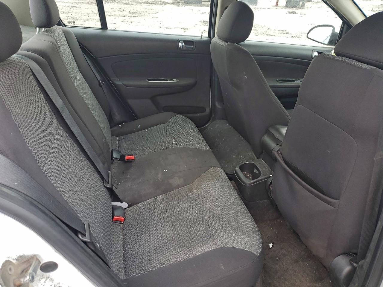 Chevrolet Cobalt 2lt Image 9