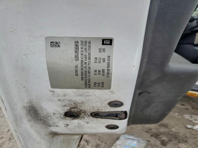 Chevrolet Cobalt 2lt Image 11