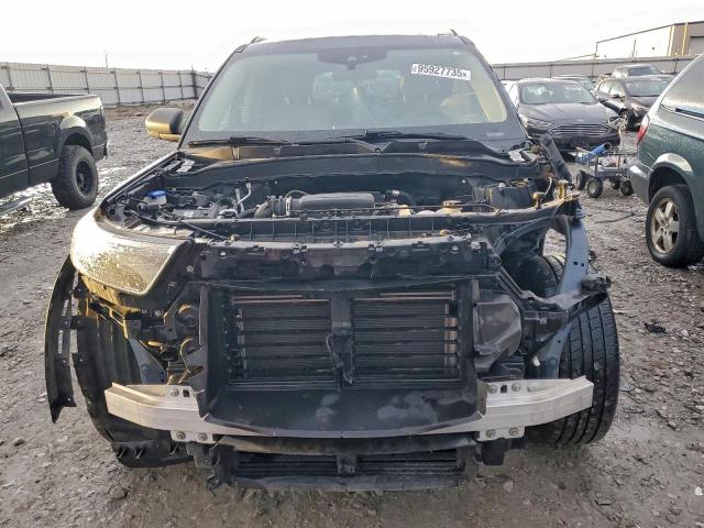Ford Explorer Xlt Image 11