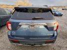 Ford Explorer Xlt Image 4