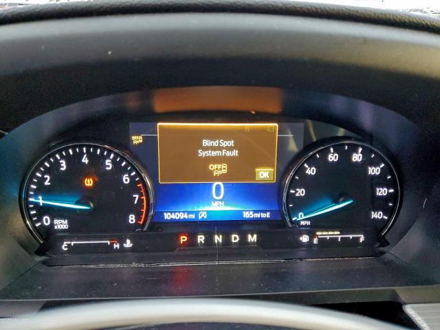 Ford Explorer Xlt Image 10