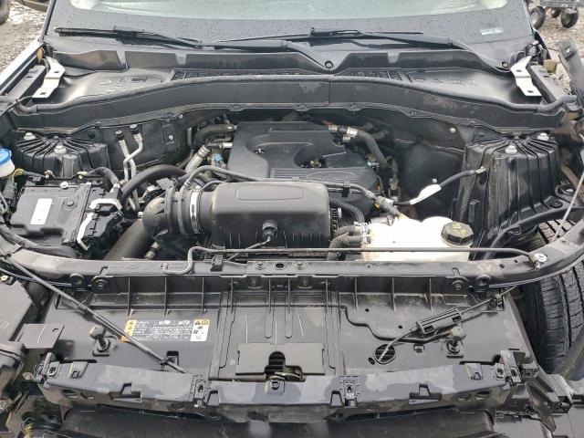 Ford Explorer Xlt Image 12