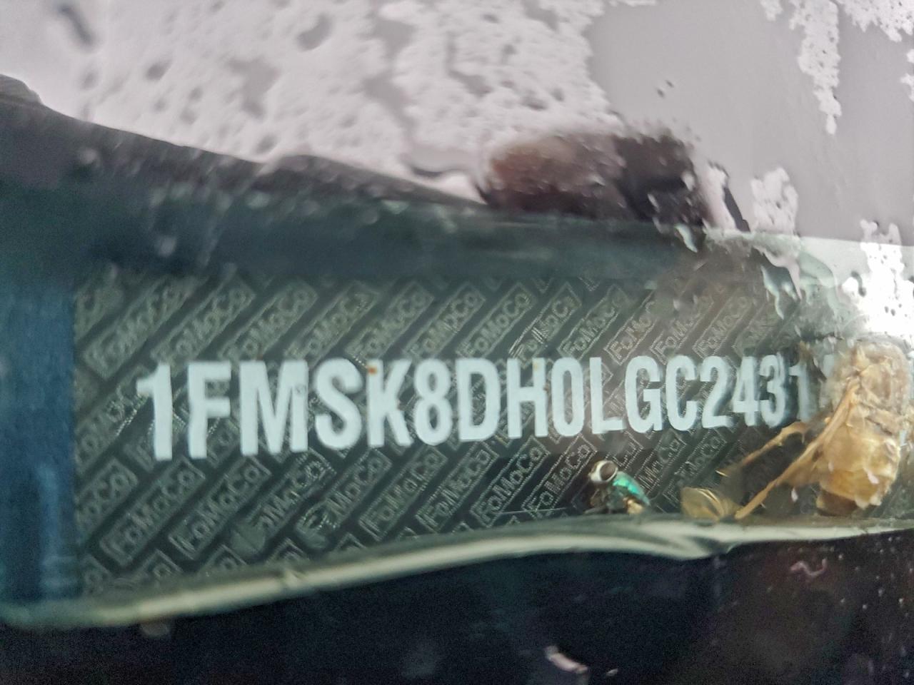 Ford Explorer Xlt Image 14