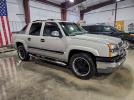 Chevrolet Avalanche C1500 Image 7