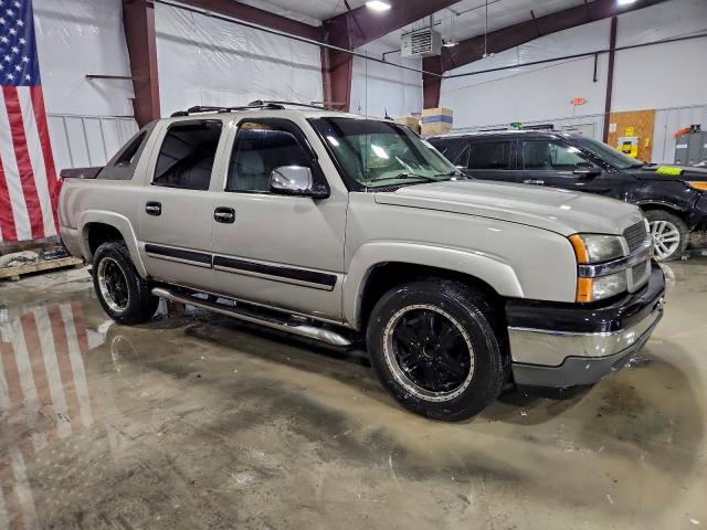 Chevrolet Avalanche C1500 Image 7