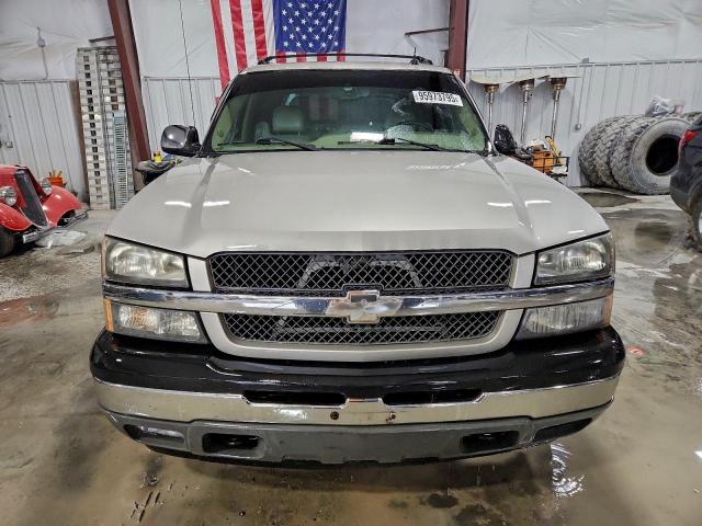 Chevrolet Avalanche C1500 Image 9