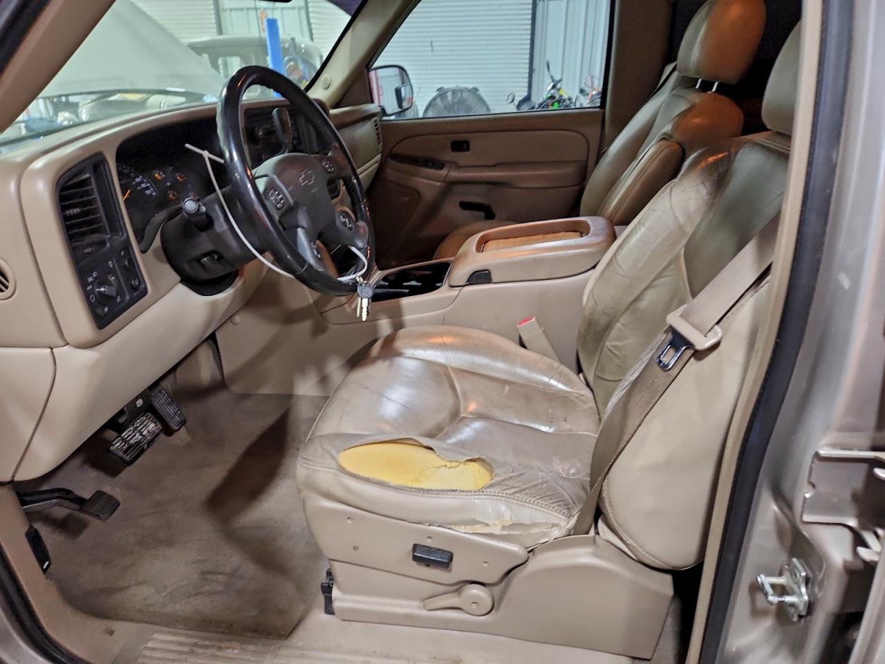 Chevrolet Avalanche C1500 Image 4