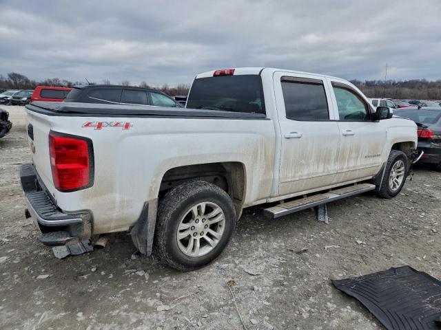Chevrolet Silverado K1500 Lt Image 5