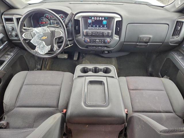 Chevrolet Silverado K1500 Lt Image 2