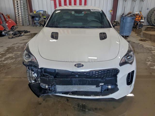 Kia Stinger Image 10