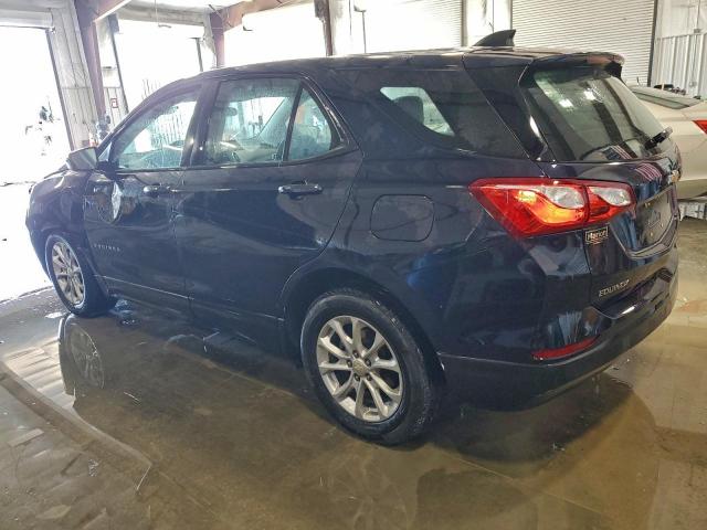 Chevrolet Equinox Ls Image 9