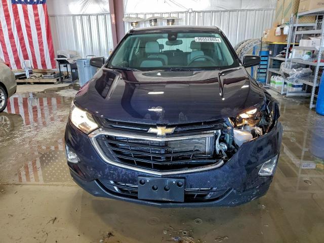 Chevrolet Equinox Ls Image 10