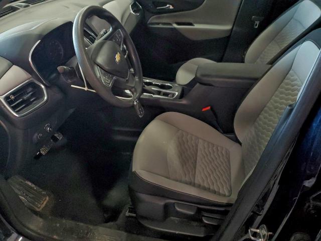 Chevrolet Equinox Ls Image 2