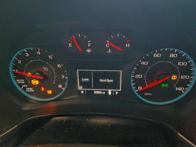 Chevrolet Equinox Ls Image 4